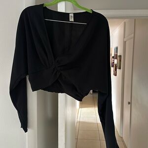 Long sleve dress shirt